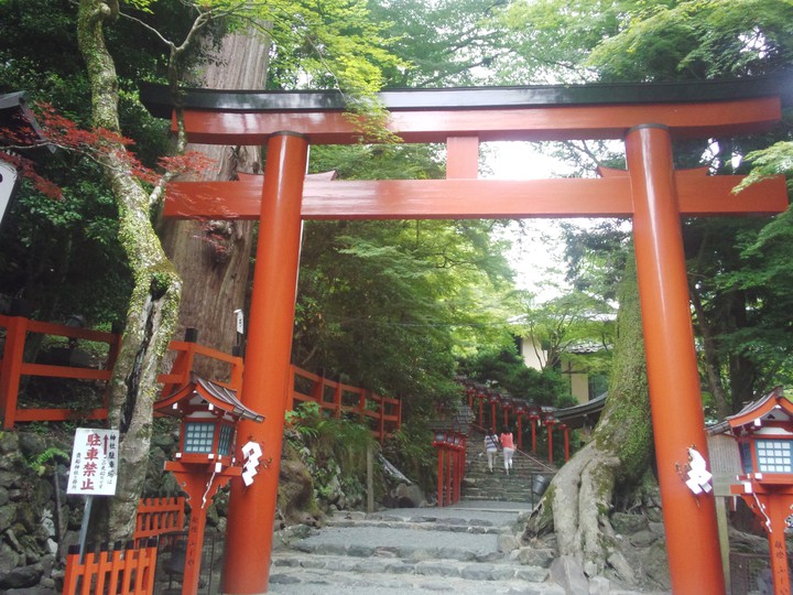 Fushimi-Inari Taisha