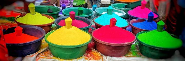 colors of life
