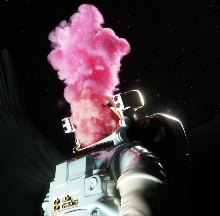 Space exposure