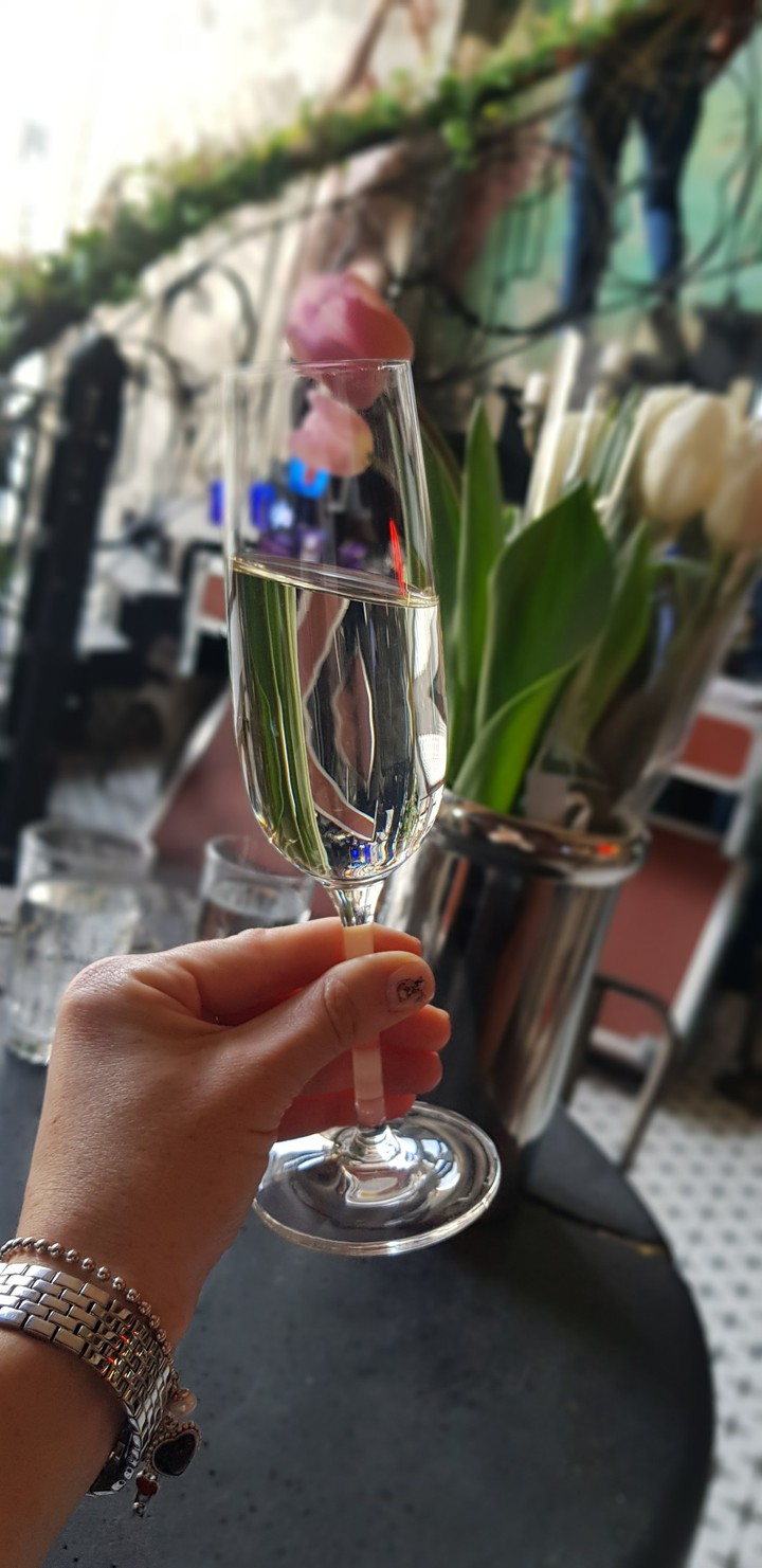 prosecco
