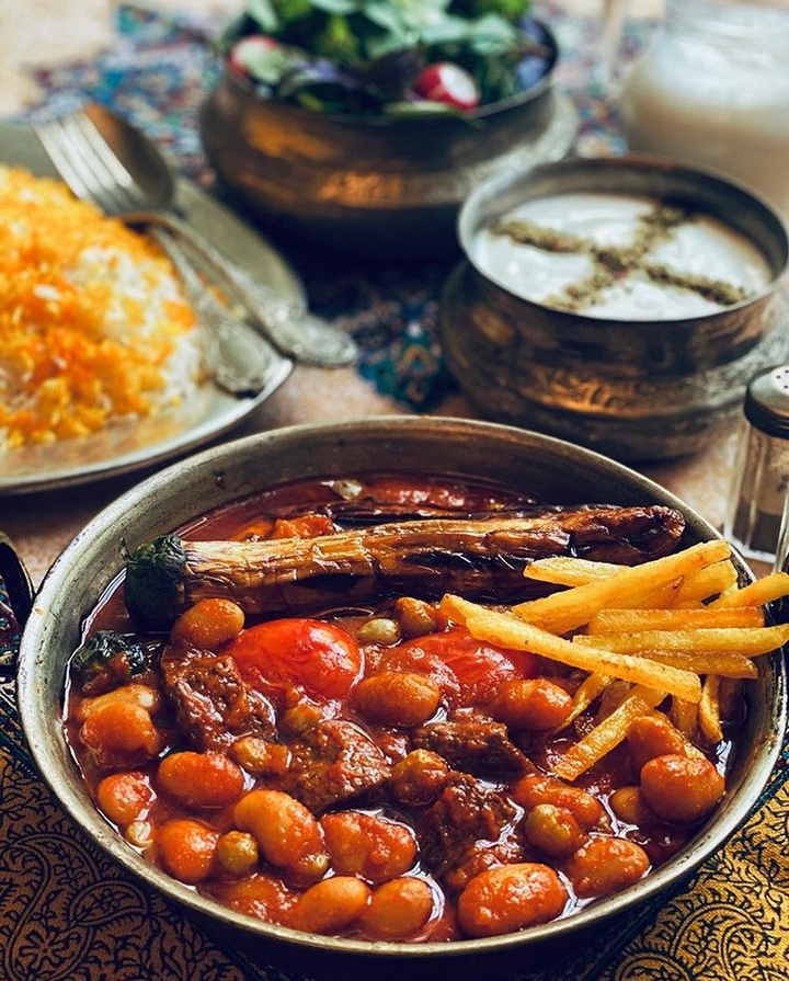 ♨️ Still - life  Iran ♨️