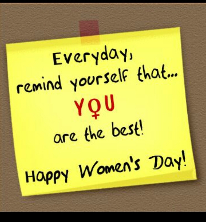 #Women