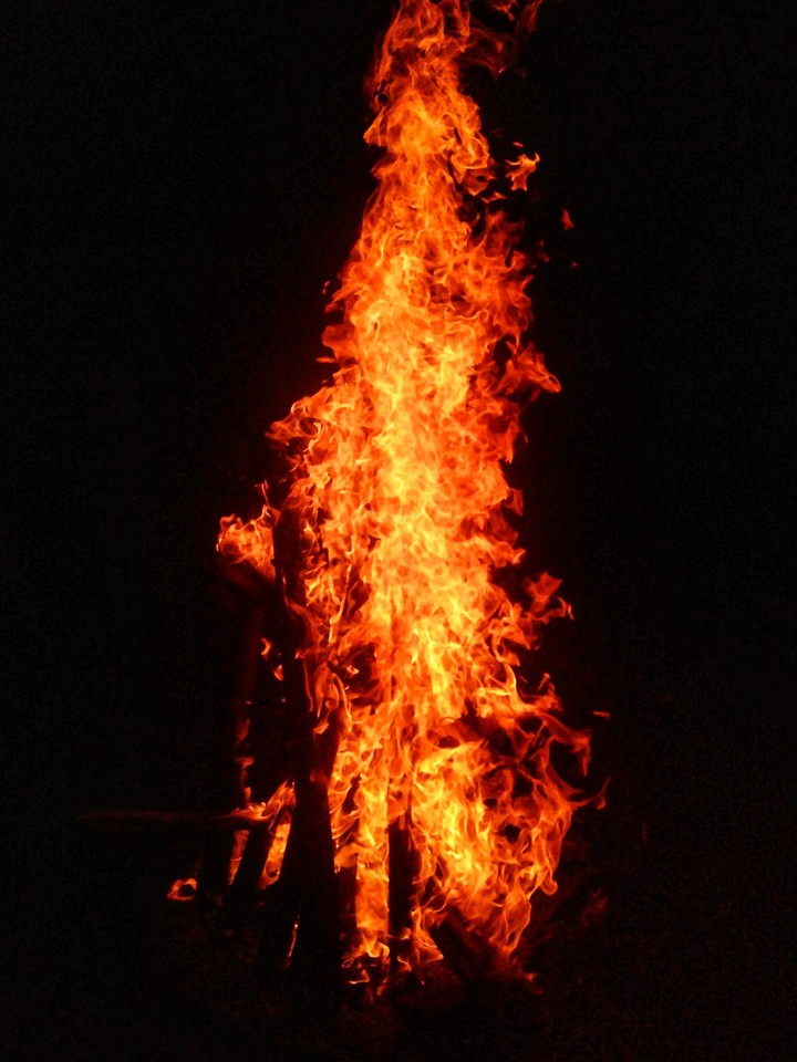 fire