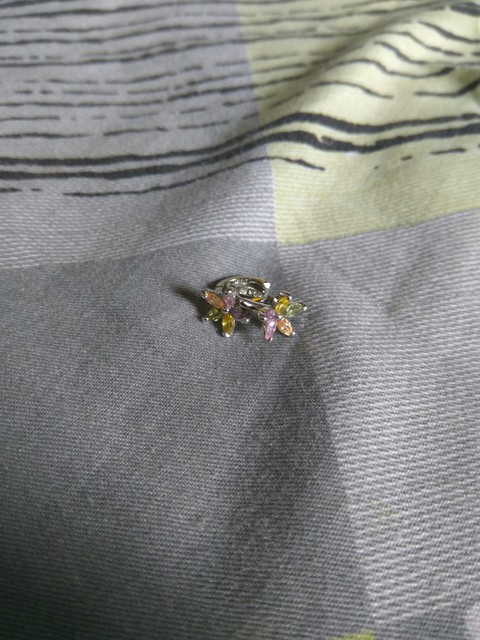 The EarRing!