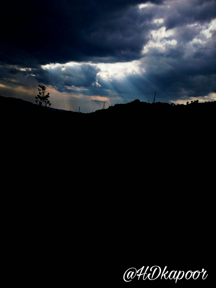 mother nature