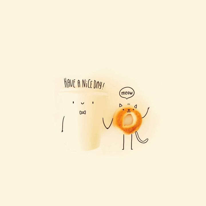 good morning