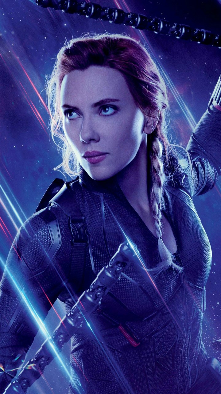 black widow