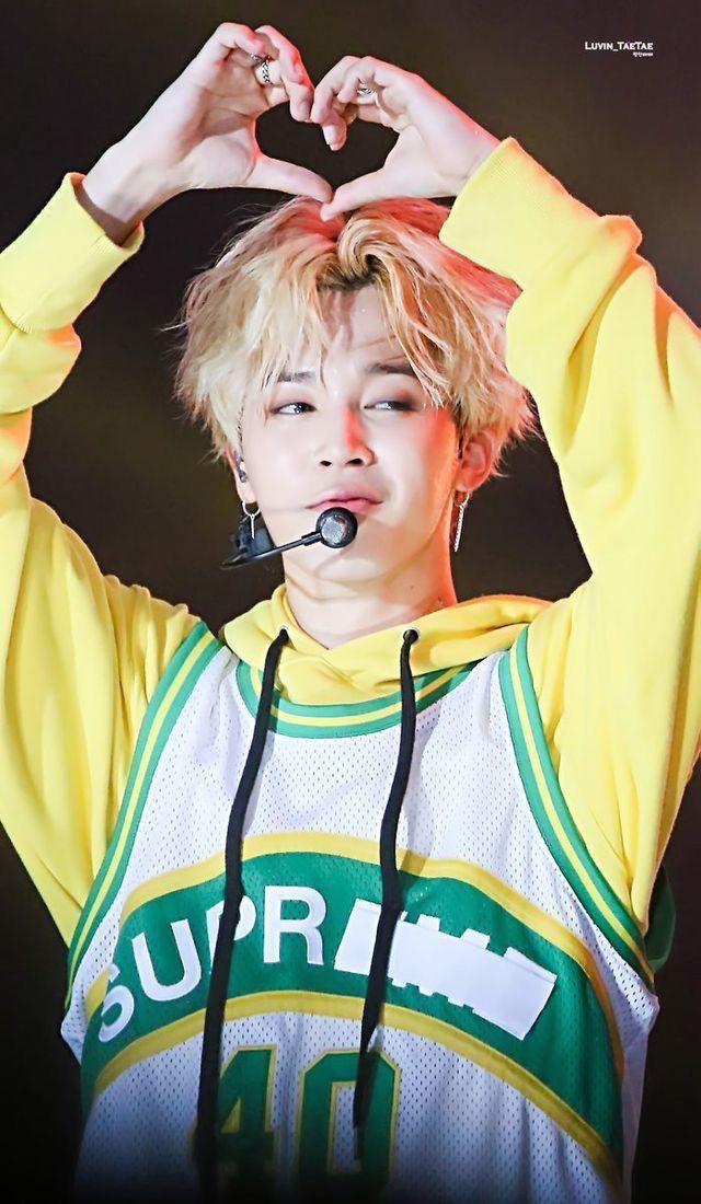 happy birthday jimin