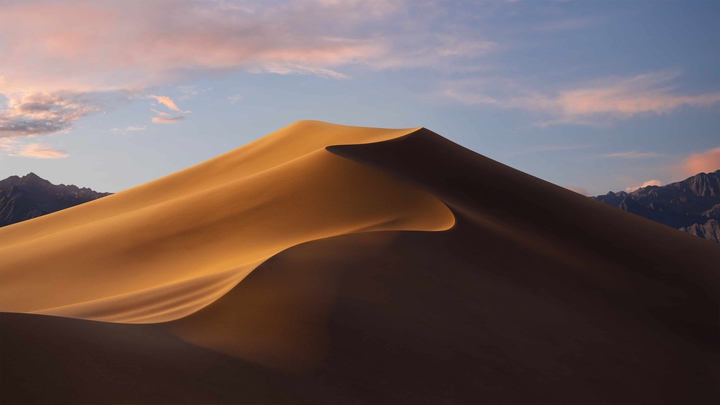 Desert