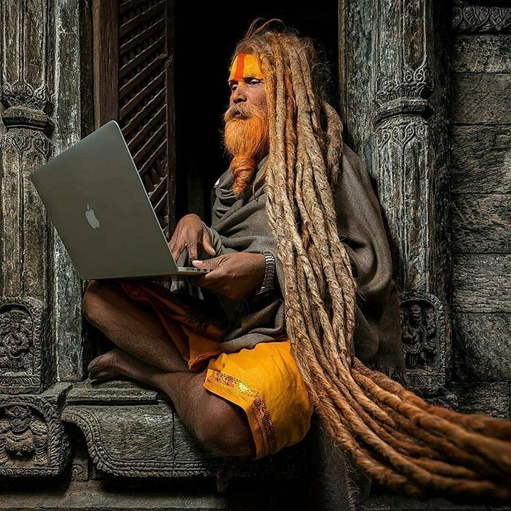 Amazing India.