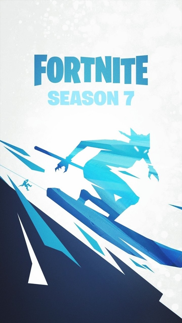 NEW SEASON 7 IS COMING SOON!!! HYPEEEE!!!!