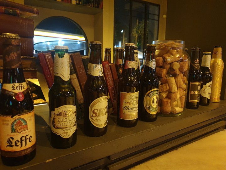 cerveja