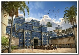 بوابه عشتار