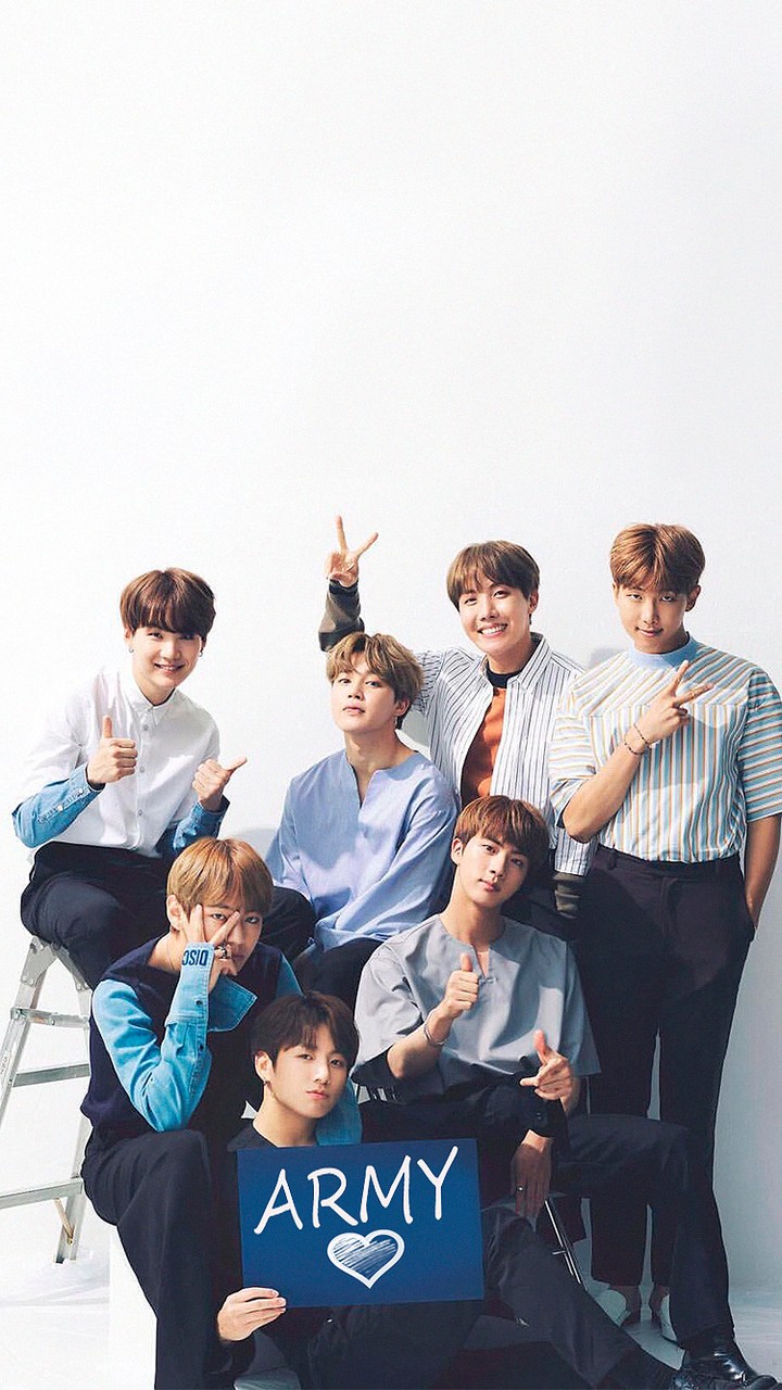 BTS