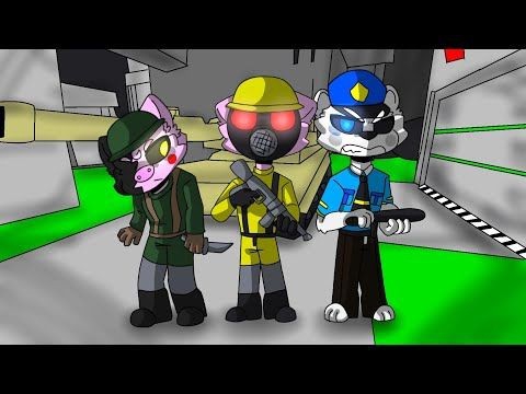 poley,torchedвоенный