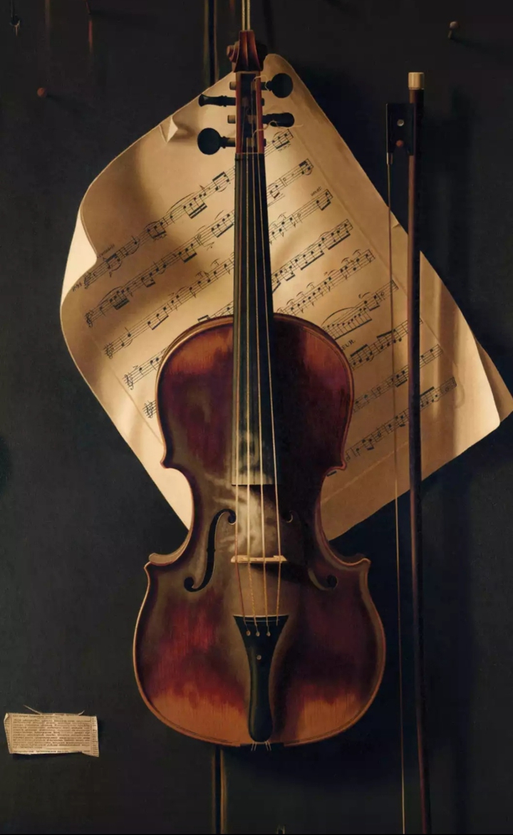 Music lovers