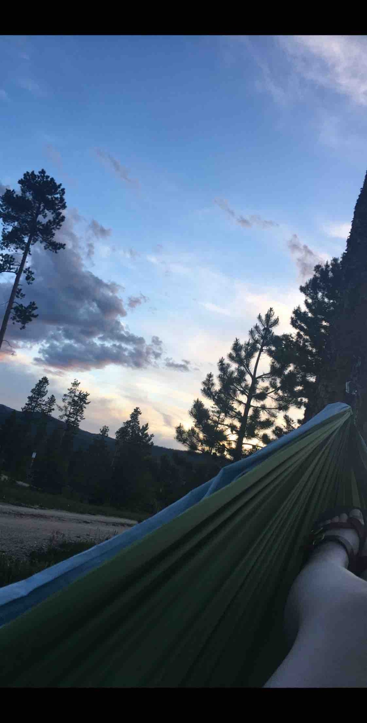 camper
