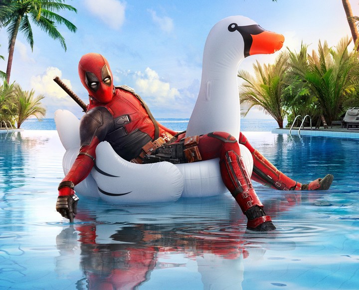 Deadpool 2