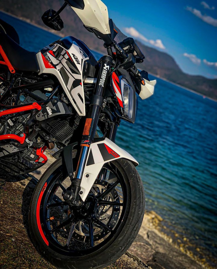 ktm lover
