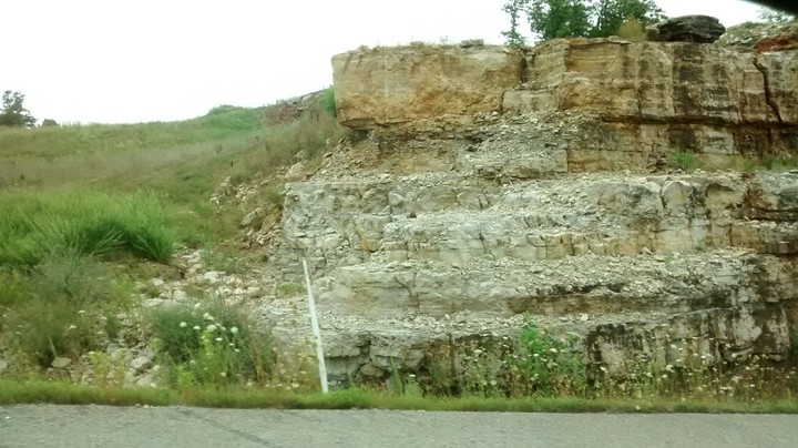 Rocky Road