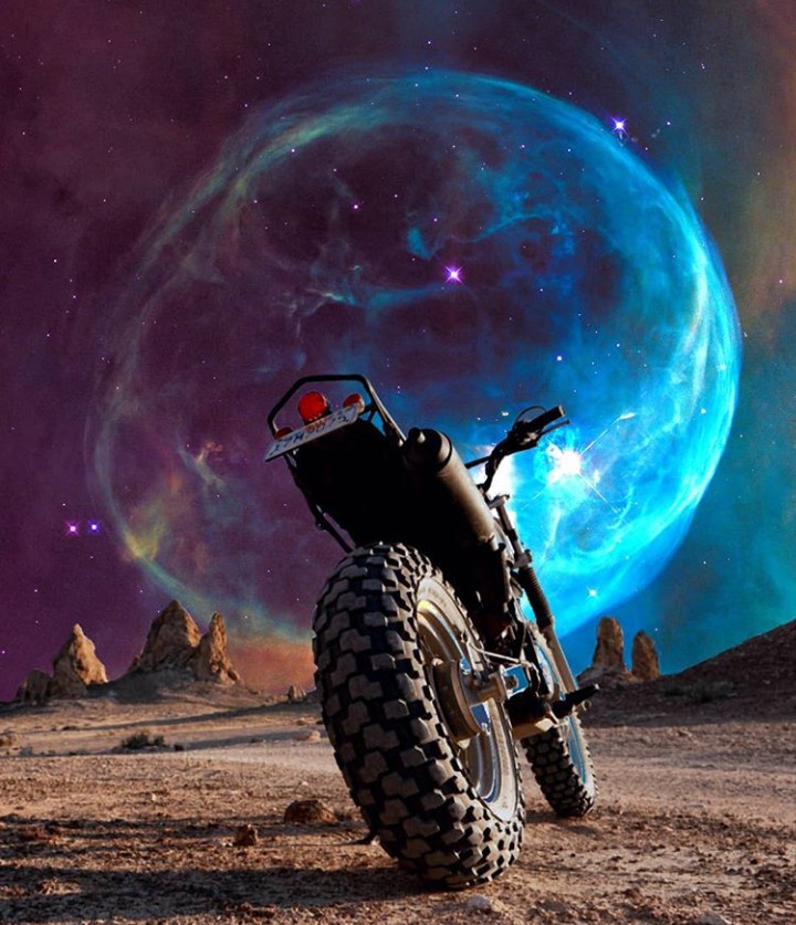 space