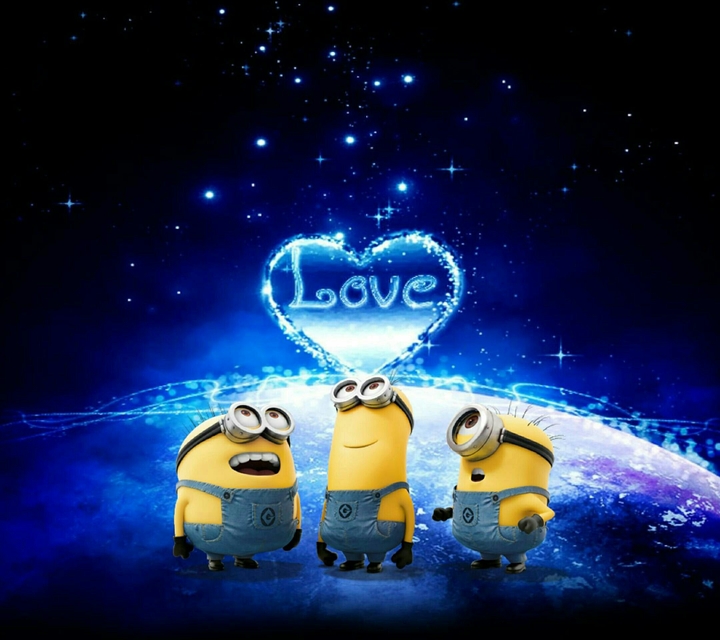 Minionki