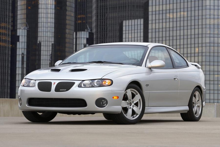 pontiac