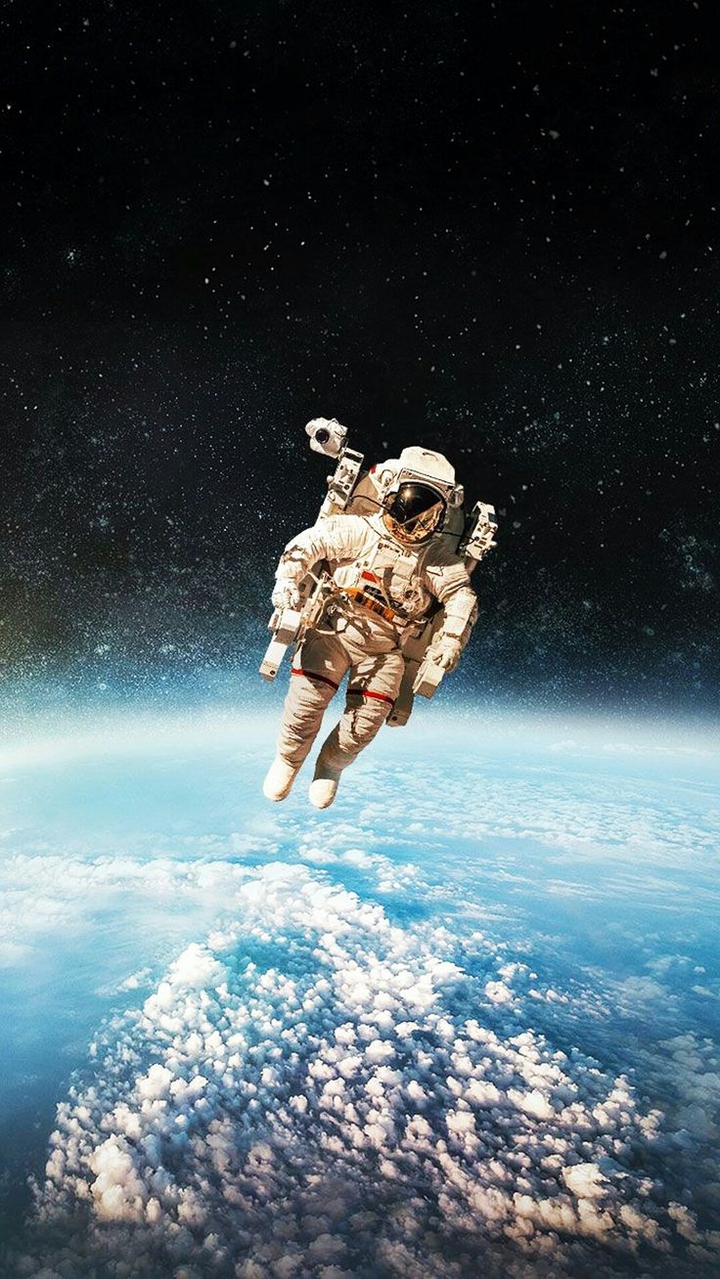 space