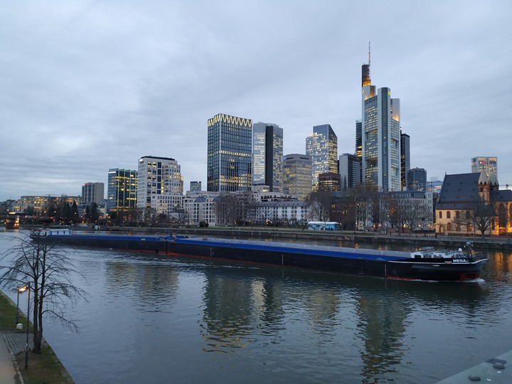 City