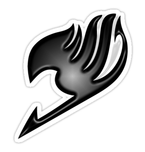 FairyTal Logo BLACK