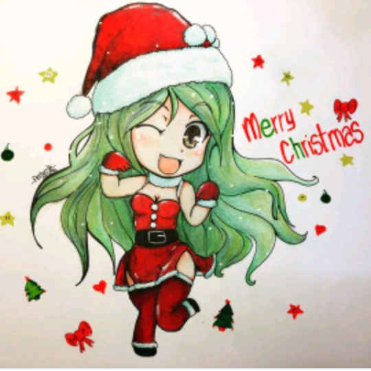 Merry Christmas