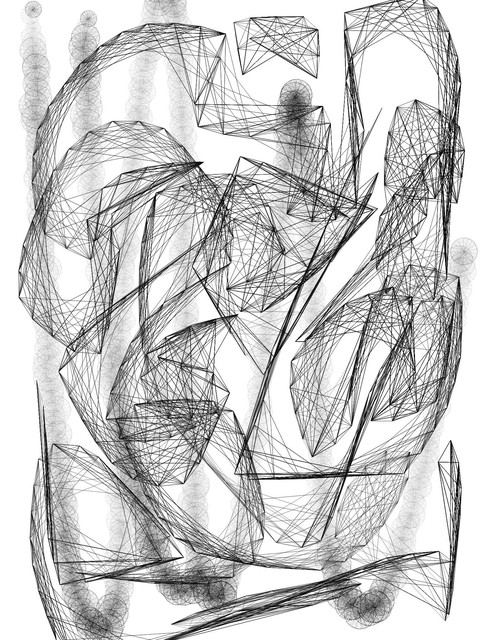 Line drawing