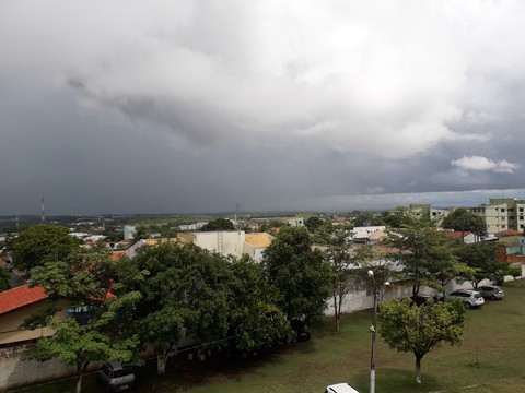 Cuiabá MT