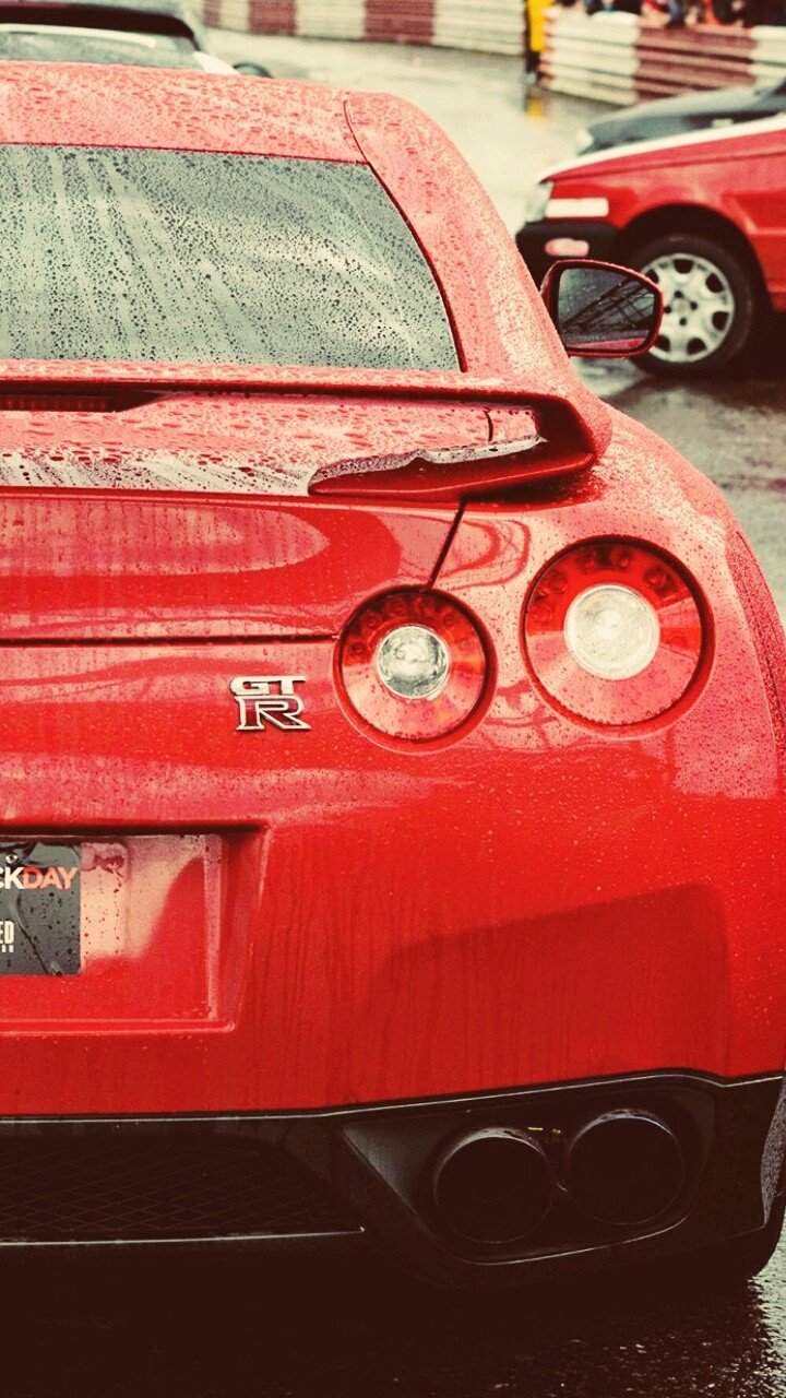 gtr