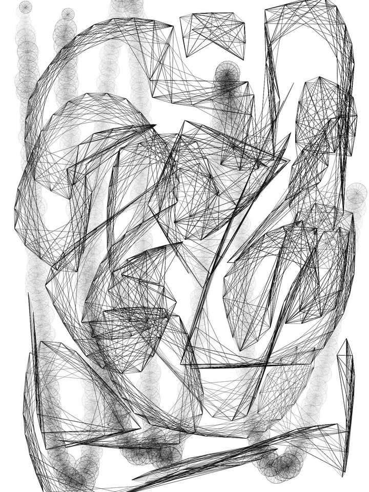 Line drawing