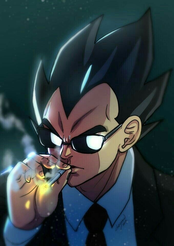 vegeta