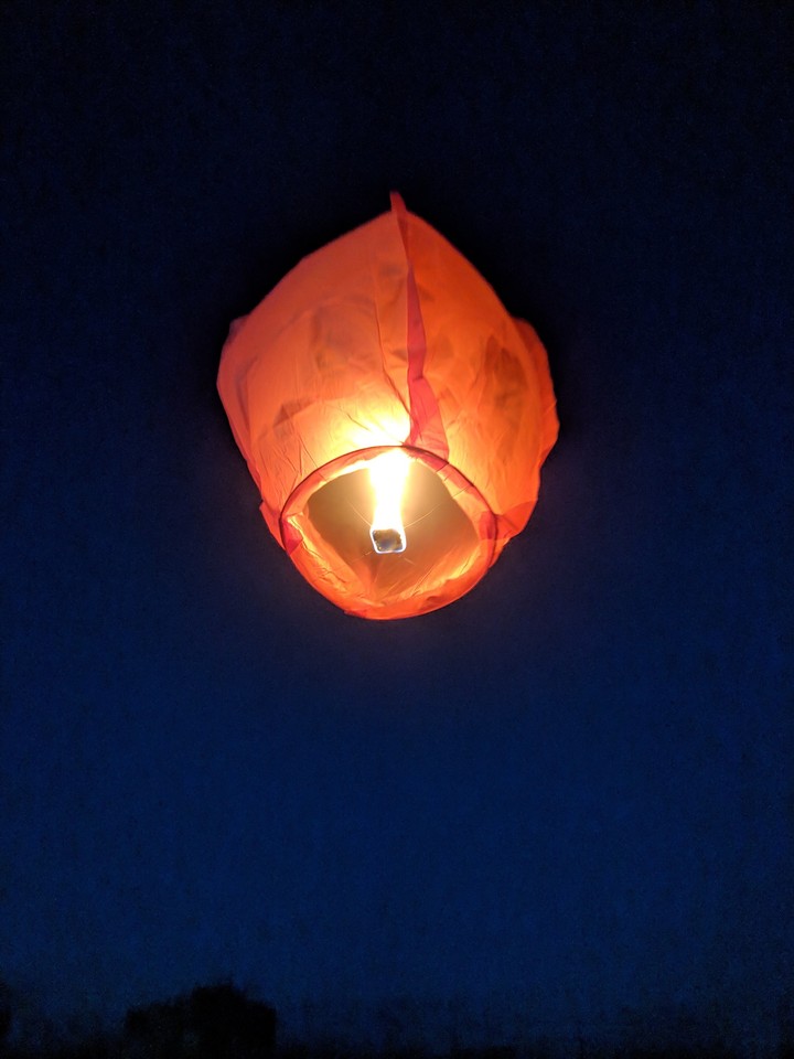 night lamp
