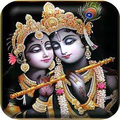 lord krishna