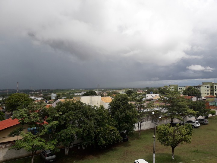 Cuiabá MT