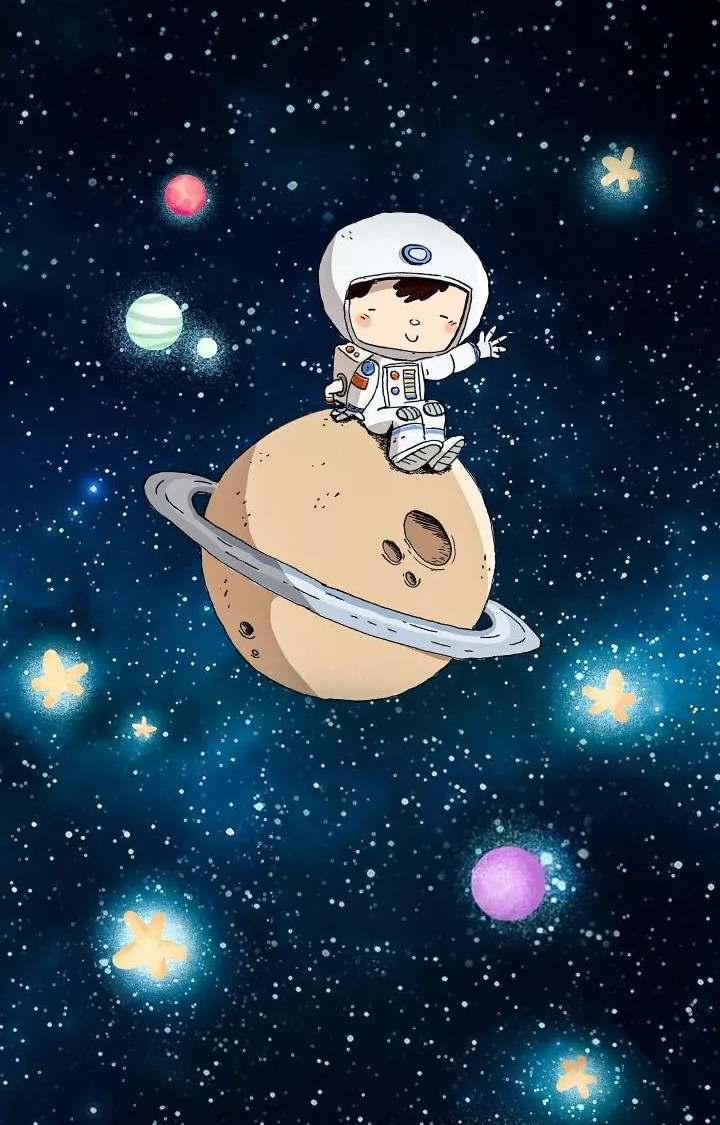 little astronode