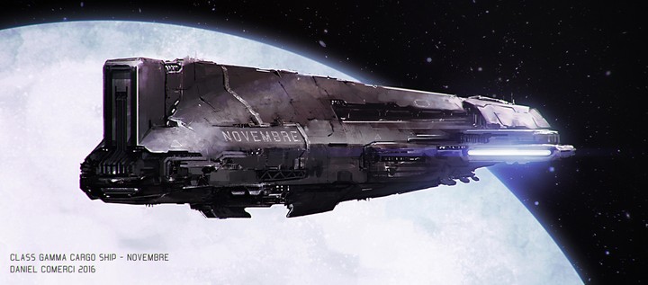 Spaceship