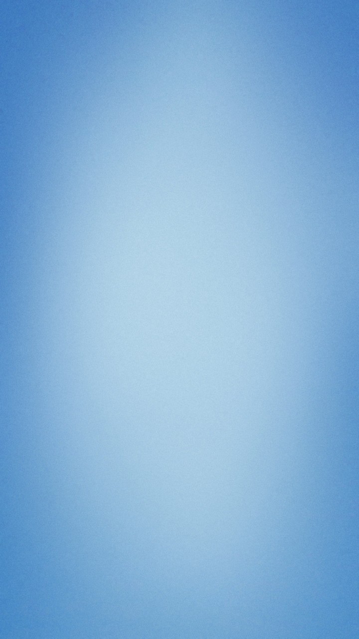 blue sky
