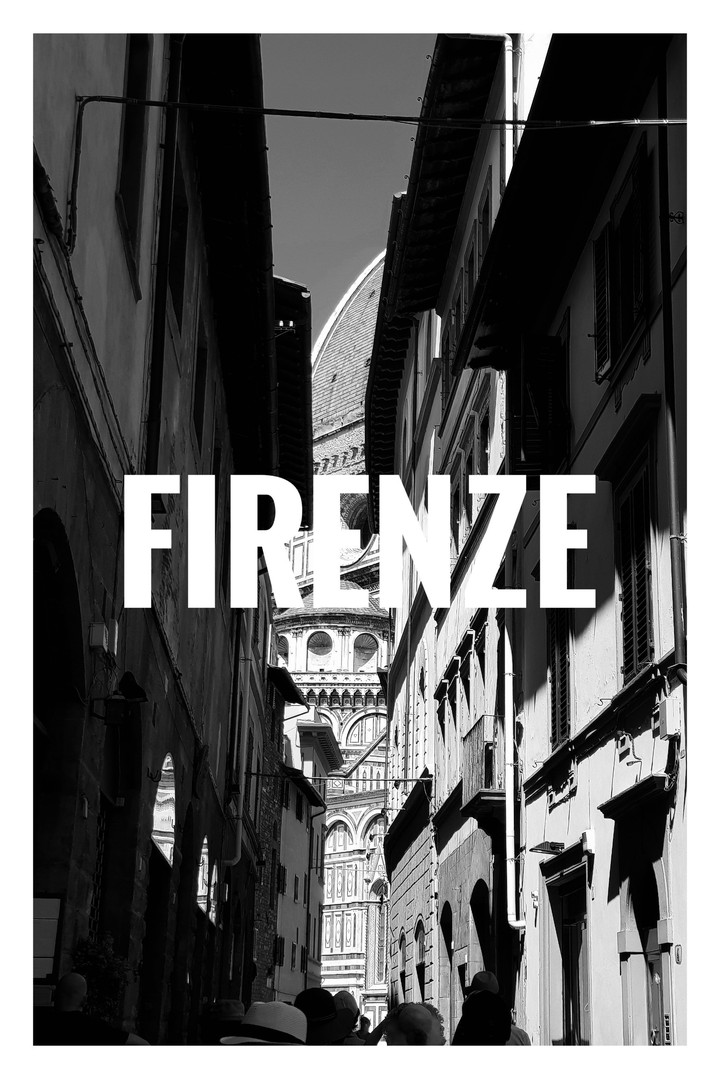 firenze