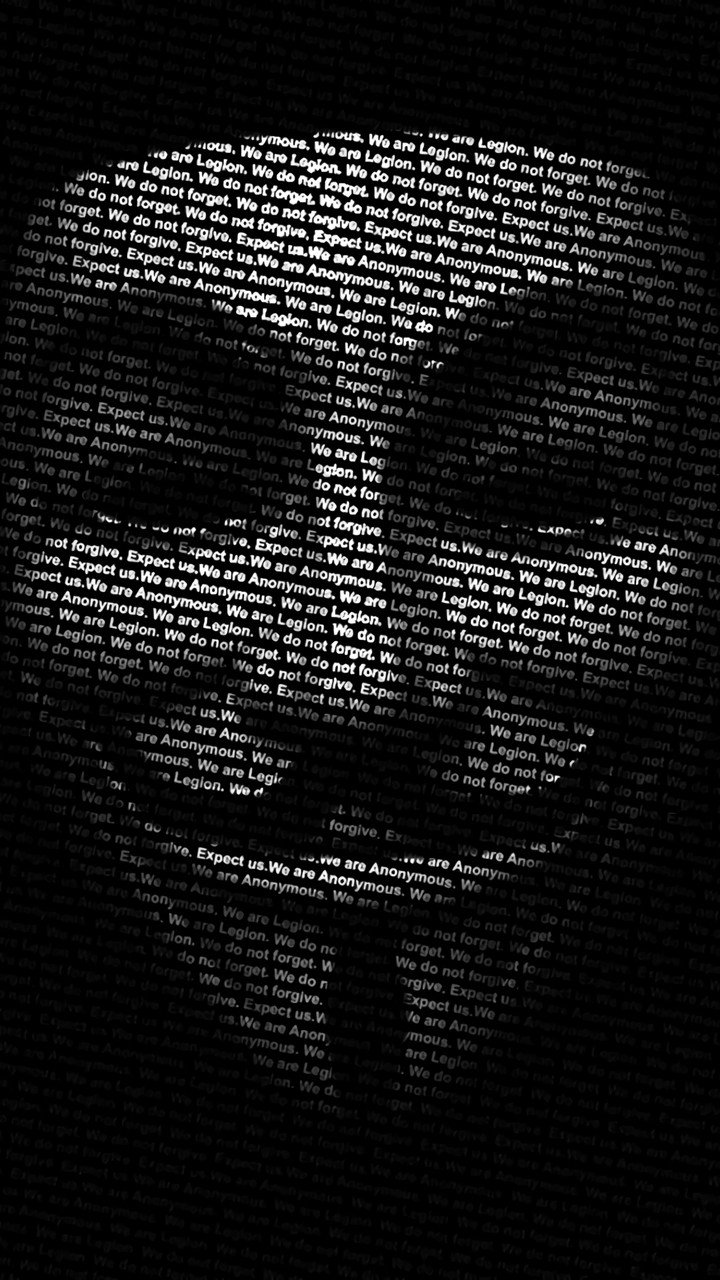 Anonymous