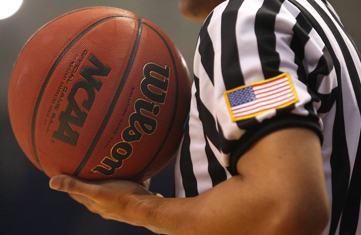 My fevret.. Basketball