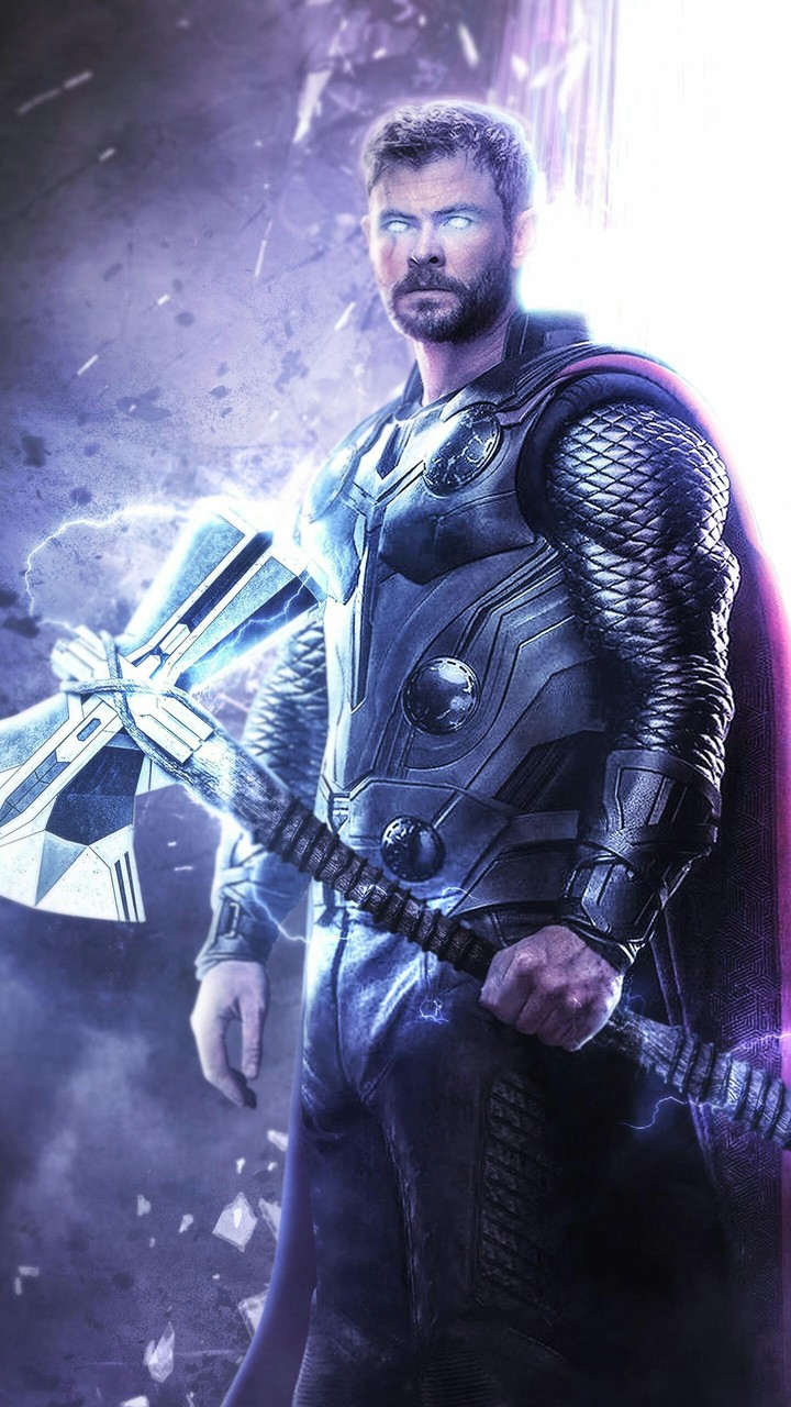 thor