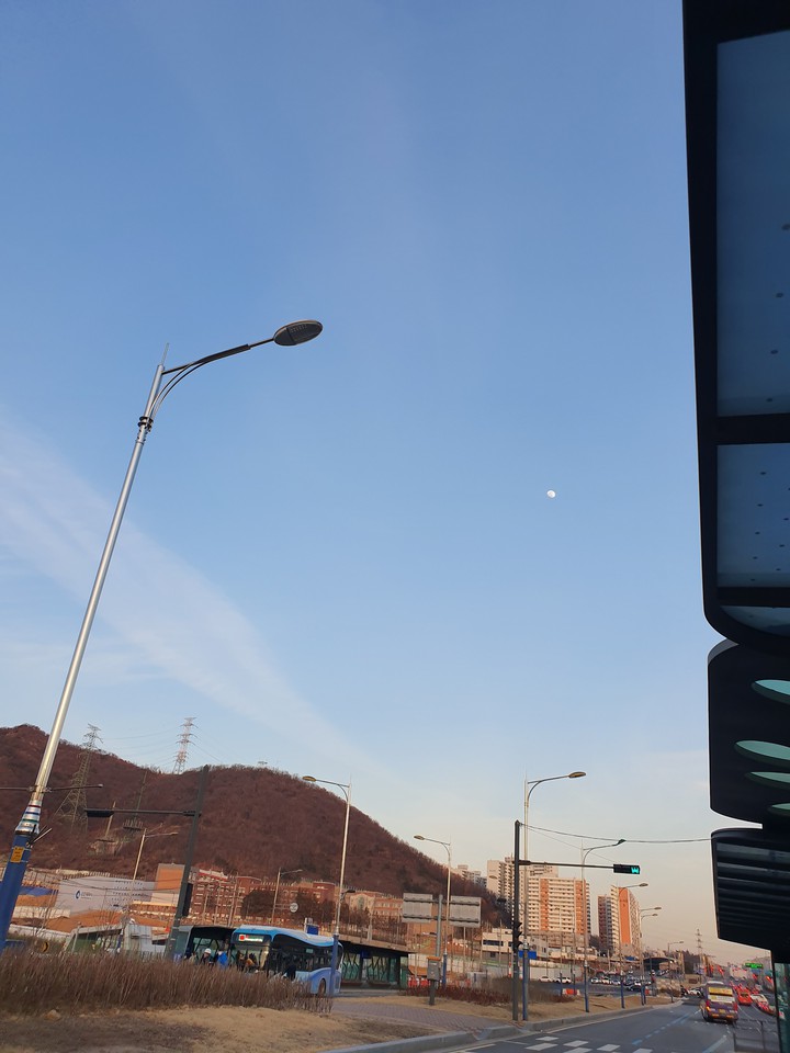 sky