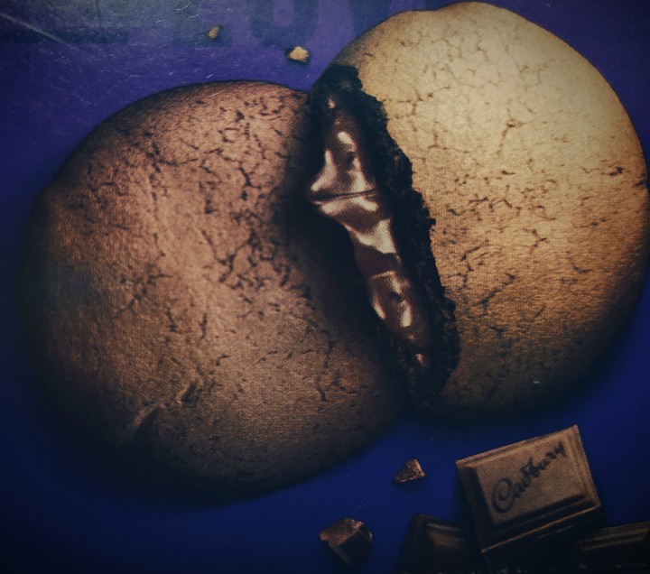 yummy cookies
