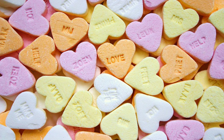 hearts