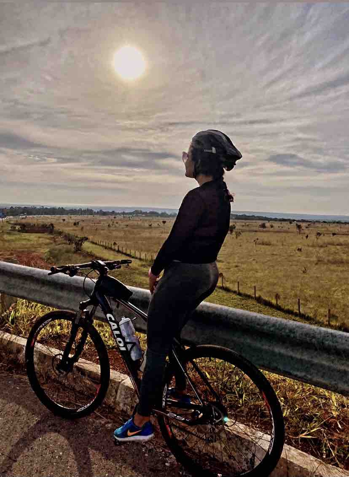bike